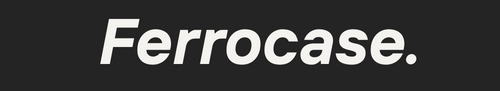 Ferrocase